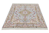 Tabriz Persian Carpet 207x152 - Picture 3