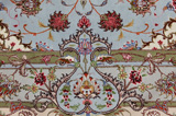 Tabriz Persian Carpet 207x152 - Picture 7