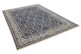 Nain Habibian Persian Carpet 306x217 - Picture 1