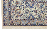 Nain Habibian Persian Carpet 306x217 - Picture 5