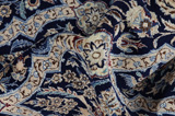 Nain Habibian Persian Carpet 306x217 - Picture 14