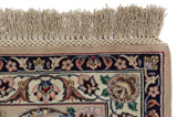 Isfahan Persian Carpet 305x208 - Picture 5
