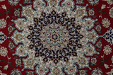 Isfahan Persian Carpet 305x208 - Picture 9