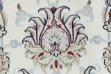 Kashan Persian Carpet 302x194 - Picture 6