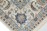 Kashan Persian Carpet 302x194 - Picture 19