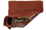 Qashqai - Saddle Bag Persian Textile 45x34 - Picture 2
