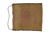 Jaf - Saddle Bag Persian Textile 44x48 - Picture 1