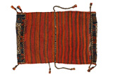 Jaf - Saddle Bag Persian Carpet 112x71 - Picture 1