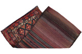 Jaf - Saddle Bag Persian Carpet 146x78 - Picture 2
