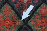 Jaf - Saddle Bag Persian Carpet 146x78 - Picture 17