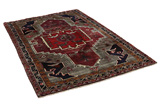 Lori Persian Carpet 245x152 - Picture 1