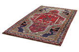Lori Persian Carpet 245x152 - Picture 2