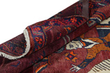 Bakhtiari - Qashqai Persian Carpet 238x150 - Picture 8