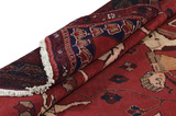 Afshar - Sirjan Persian Carpet 247x160 - Picture 6