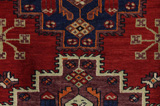 Afshar Persian Carpet 191x125 - Picture 5