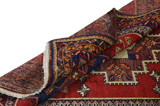 Afshar Persian Carpet 191x125 - Picture 6