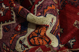 Afshar Persian Carpet 191x125 - Picture 7