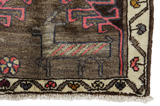 Gabbeh - Qashqai Persian Carpet 201x129 - Picture 3