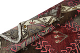 Gabbeh - Qashqai Persian Carpet 201x129 - Picture 5