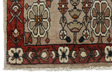 Bakhtiari Persian Carpet 256x170 - Picture 3