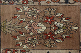 Bakhtiari Persian Carpet 256x170 - Picture 5