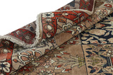 Bakhtiari Persian Carpet 256x170 - Picture 8
