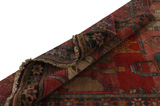Bakhtiari - Qashqai Persian Carpet 232x120 - Picture 5