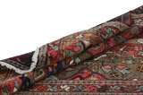 Bijar - Kurdi Persian Carpet 233x119 - Picture 5