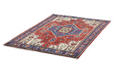 Nahavand - Hamadan Persian Carpet 198x132 - Picture 2