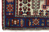 Nahavand - Hamadan Persian Carpet 198x132 - Picture 3