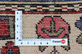 Nahavand - Hamadan Persian Carpet 198x132 - Picture 4