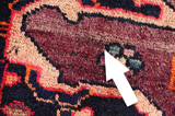 Lori - Bakhtiari Persian Carpet 254x170 - Picture 17