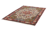 Bijar - Kurdi Persian Carpet 230x144 - Picture 2