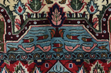 Bijar - Kurdi Persian Carpet 230x144 - Picture 5