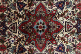 Bijar - Kurdi Persian Carpet 230x144 - Picture 6