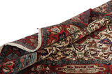 Bijar - Kurdi Persian Carpet 230x144 - Picture 7
