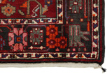 Nahavand - Hamadan Persian Carpet 232x137 - Picture 3