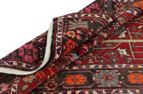 Nahavand - Hamadan Persian Carpet 232x137 - Picture 5