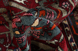 Nahavand - Hamadan Persian Carpet 232x137 - Picture 7