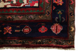 Koliai - Kurdi Persian Carpet 277x165 - Picture 3