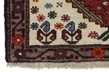 Lilian - Sarouk Persian Carpet 152x97 - Picture 5