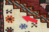 Lilian - Sarouk Persian Carpet 152x97 - Picture 18