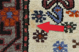 Lilian - Sarouk Persian Carpet 152x97 - Picture 17
