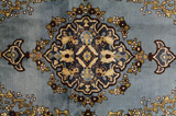 Qum Persian Carpet 203x142 - Picture 6