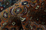 Tabriz Persian Carpet 273x196 - Picture 7