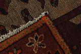 Bakhtiari - Lori Persian Carpet 362x132 - Picture 5