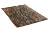 Songhor - Koliai Persian Carpet 155x106 - Picture 1