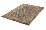 Songhor - Koliai Persian Carpet 155x106 - Picture 2