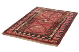 Lori - Bakhtiari Persian Carpet 188x132 - Picture 2