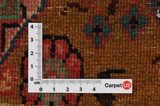 Songhor - Koliai Persian Carpet 298x160 - Picture 4